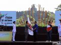 Indonesia Juara Umum ASEAN School Games 2019