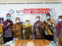 Tingkatkan Kualitas SDM Bidang Kesehatan, UMSurabaya Gandeng IHTP