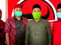 Maju Pilkada, Ketua DPRD Gresik Mulai Gerilya ke PDIP