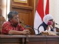 Ketua DPRD Jatim soal PSBB: Harus Dikaji Betul dengan Semua Pihak