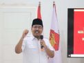 Elektabilitas Gerindra Tertinggi Versi Voxpol, Sadad Minta Kader Terus Bekerja