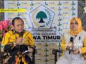 Catatan Ketua Golkar M Sarmuji Tentang Perekonomian Jatim 2020