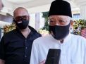 Ketua MUI Jatim Doakan Machfud Arifin: Cocok Memimpin Kota Surabaya