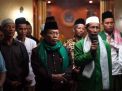 Tokoh Agama Kabupaten Mojokerto Kutuk Kerusuhan Jakarta