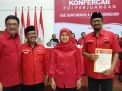 Made Cahyana Negara Kembali Pimpin DPC PDIP Banyuwangi