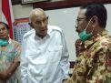 Ketua Umum DHD 45 Jawa Timur Mustahid Astari Tutup Usia