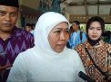 Gandeng Perguruan Tinggi, Gubernur Khofifah Tekan Stunting di Jatim
