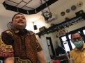 Peran Pers di Masa Pandemi Diapresiasi Ketua Fraksi Golkar DPRD Jatim
