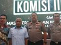 Penindakan Kasus Narkoba hingga Kelayakan Lapas di Jatim Disorot DPR