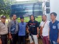 Drama Penyergapan Komplotan Pelaku Penggelapan Truk di Madura
