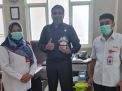 Donor Darah di Tulungagung dari Serdik Sespimen Polri Angkatan 61