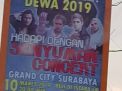 Konser 'Hadapi dengan Senyuman' Dipublikasikan, Polisi: Belum Ada Izin