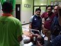 Kebakaran SPBU di Sinduro Ponorogo Sebabkan Satu Orang Terluka