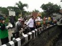 Awas! Buang Sampah Sembarangan di Kota Malang Didenda Rp 50 Juta