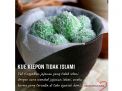 Kue Klepon Disebut Tidak Islami Hebohkan Warganet