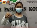 Gadis Pembawa Sabu Coba Kelabuhi Polisi: Ngaku di Bawah Umur dan Berlagak Bego