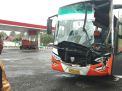 Bus Kramat Djati Tabrak Truk Fuso di Banyuwangi, Berapa Korbannya?