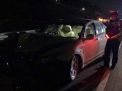 Kecelakaan Beruntun Tiga Kendaraan di Tol Gempol, Tiga Orang Luka