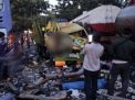 Ini Kronologi Kecelakaan Truk dan Bus di Paiton Probolinggo