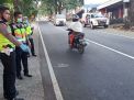 Mobil Seruduk Motor di Prigen Pasuruan, 2 Orang Tewas dan 7 Luka