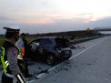 Kecelakaan Juga Terjadi di Tol Mojokerto-Jombang, Satu Orang Tewas