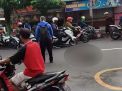 Dua Motor Tabrakan di Pasuruan, Satu Orang Tewas