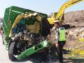 Kecelakaan Dua Truk di Tol Pasuruan, 2 Orang asal Lamongan Tewas