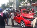 Ini Data 6 Kendaraan dan Korban Kecelakaan Maut di Jombang