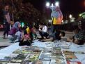 Begini Tanggapan Pengelola Lapak Baca Tempat Buku DN Aidit Diamankan