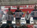 Ngeri! Begini Produksi Bom Ikan yang Meledak di Pasuruan