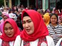 Perempuan Tangguh Jokowi Juga Ajak Emak-emak di Malang Tangkis Hoaks