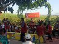 Melihat Keseruan Lomba Gugah Sahur di Setono, Ponorogo