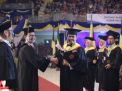 Wisudawan Unair Raih IPK 4.00, Ini Kiat Suksesnya