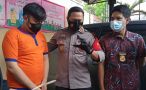 Demi Gaya Hidup, Seorang MC di Gresik Tega Curi Perhiasan Emas Milik Teman