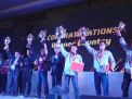 Teknisi MPM Jadi Jawara Kompetisi International