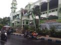 Awas! Pencuri Gentayangan di Masjid Agung Kota Probolinggo
