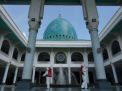 Jusuf Kalla: Masjid Al Akbar Jadi Percontohan New Normal Tempat Ibadah