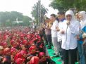 Anak Buruh Dapat Kuota 5 Persen Masuk SMA/SMK Negeri di Jatim