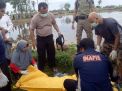 Mayat Bayi Dalam Karung Ditemukan di Areal Persawahan
