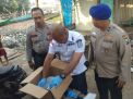 Mayat Bayi Ditemukan Mengapung di Pelabuhan Kota Pasuruan