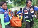 Mayat Perempuan Misterius Ditemukan di Sungai Kedungotok Jombang