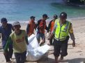 Mayat Telanjang Tanpa Kepala Gegerkan Pantai Bantol Malang