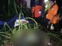 Mayat Pria Misterius Ditemukan dalam Hutan di Pacet, Mojokerto