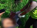 Dua Pelaku Mutilasi Mayat Dalam Koper di Blitar Tertangkap