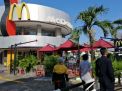 Cegah Potensi Kerumunan BTS Meal, Polisi Tutup Sementara McD Basra, Surabaya