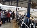 Koperasi di Pujon Malang Jadi Pilot Project Penguatan Sektor Pangan