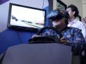 Laboratorium Virtual Reality ITS, Menristek: Jadi Kekuatan Penelitian