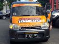 Polrestabes Surabaya Luncurkan Mobil Sehatmu Semangatku: Ayo Disiplin!