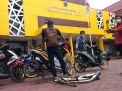Cegah Balapan Liar, Polisi Sita 42 Motor Protolan di Kota Probolinggo