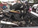 Kecelakaan di Ponorogo, Dua Biker Tewas Terbakar